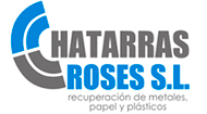 Chatarras Roses logo